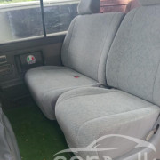 TOYOTA DOLPHIN 1993