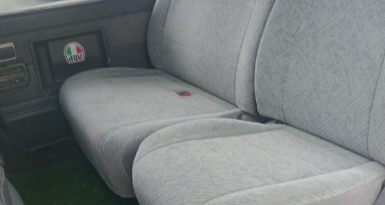 TOYOTA DOLPHIN 1993