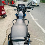 BAJAJ DISCOVER 125 2007