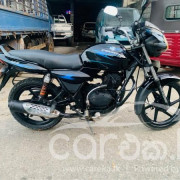 BAJAJ DISCOVER 125 2007