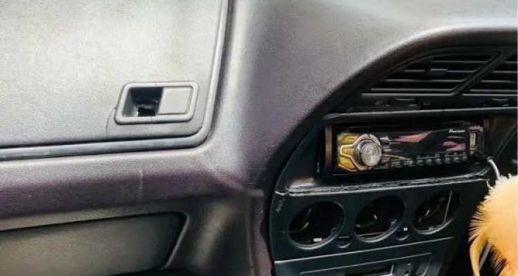 PEUGEOT 306 1997