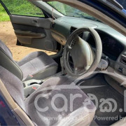 HYUNDAI SONATA 2001