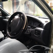 NISSAN SUNNY FB14 1999