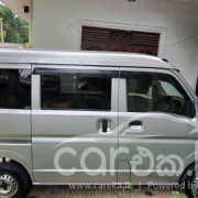 NISSAN CLIPPER 2017
