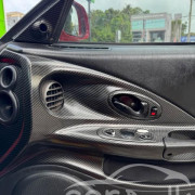 HYUNDAI COUPE 2003