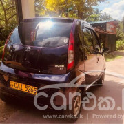 TATA NANO TWIST XT 2015