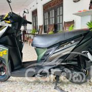 YAMAHA RAY 2018