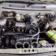 SUZUKI MARUTI 800 2010