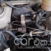 SUZUKI MARUTI 800 2010