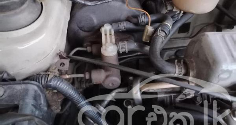 SUZUKI MARUTI 800 2010