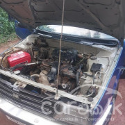 MITSUBISHI LANCER C12 1985