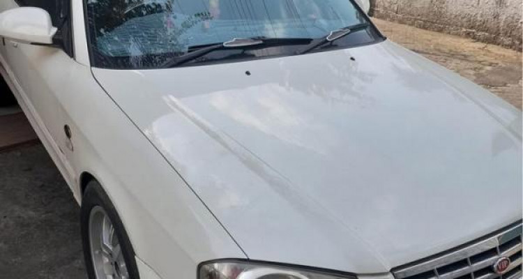 KIA OPTIMA 2001