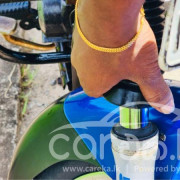 BAJAJ PLATINA 2007