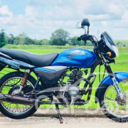 BAJAJ PLATINA 2007