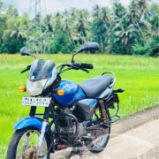 BAJAJ PLATINA 2007