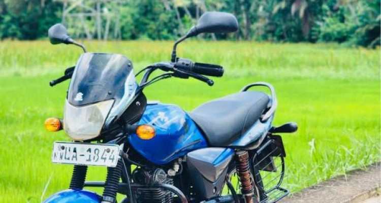 BAJAJ PLATINA 2007
