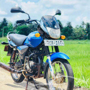 BAJAJ PLATINA 2007