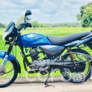 BAJAJ PLATINA 2007
