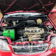 HONDA CITY 2001