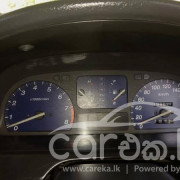 HONDA CITY 2001