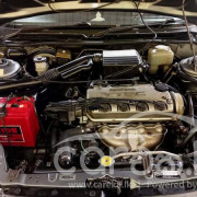 HONDA CITY 2001