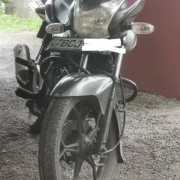 BAJAJ DISCOVER 125 2015