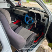 TOYOTA STARLET 1986