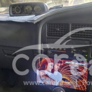 TOYOTA HILUX 107 1992