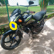 TVS METRO 2015