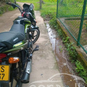 TVS METRO 2015