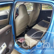 ZOTYE Z100 2020