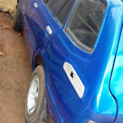 TOYOTA COROLLA KE35 1976