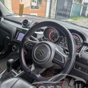 SUZUKI SWIFT RS 2017