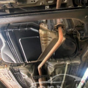 TOYOTA ALLION 240 2007