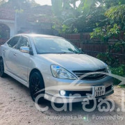 TOYOTA ALLION 240 2007