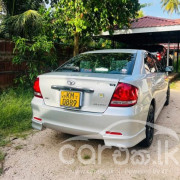 TOYOTA ALLION 240 2007