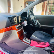 TOYOTA ALLION 240 2007