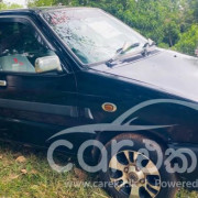 SUZUKI MARUTI 800 2011