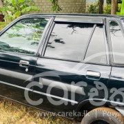 SUZUKI MARUTI 800 2011