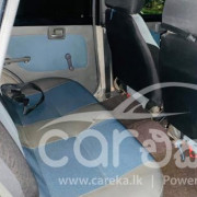 SUZUKI MARUTI 800 2011