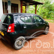 SUZUKI A STAR 2010