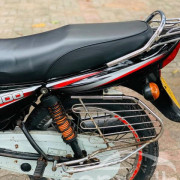 BAJAJ CT100 2018