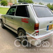 MITSUBISHI ECONO 1995
