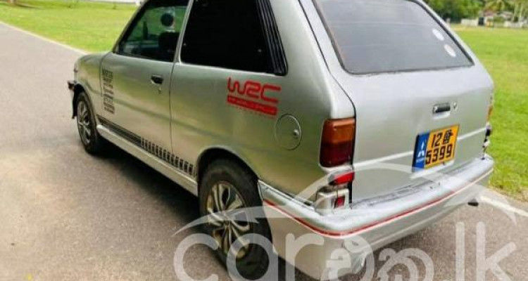 MITSUBISHI ECONO 1995