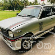 MITSUBISHI ECONO 1995