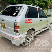 MITSUBISHI ECONO 1995