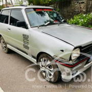 MITSUBISHI ECONO 1995