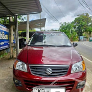 SUZUKI ALTO 2011