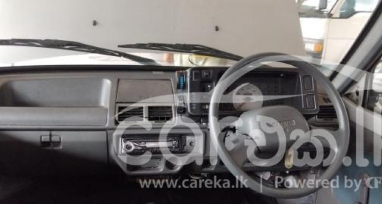 SUZUKI MARUTI 800 2010