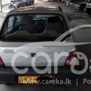 SUZUKI MARUTI 800 2010